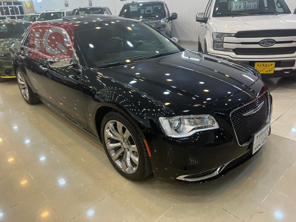Chrysler 300